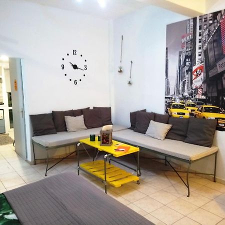 City Studio 3 In The Center Of The City Heraklion  Luaran gambar