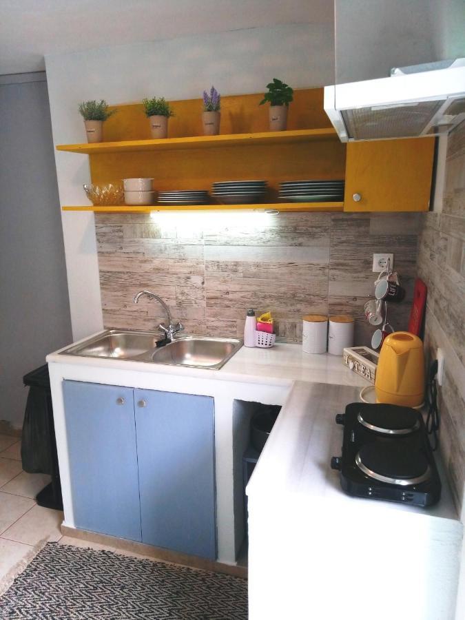 City Studio 3 In The Center Of The City Heraklion  Luaran gambar
