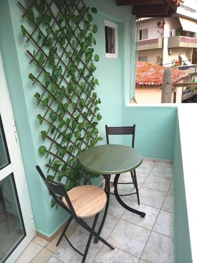 City Studio 3 In The Center Of The City Heraklion  Luaran gambar